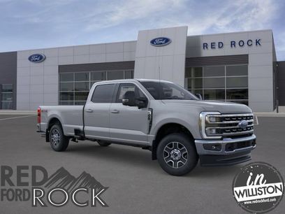 New 2026 Ford F350 Lariat