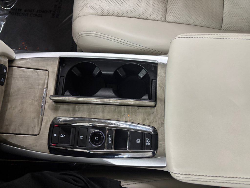 Used 2018 Acura RLX w/ Advance Package AWD/4WD image 23