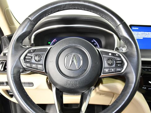 Certified 2024 Acura MDX SH-AWD w/ Technology Package image 19