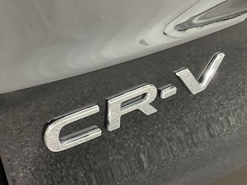 Used 2026 Honda CR-V EX-L image 23