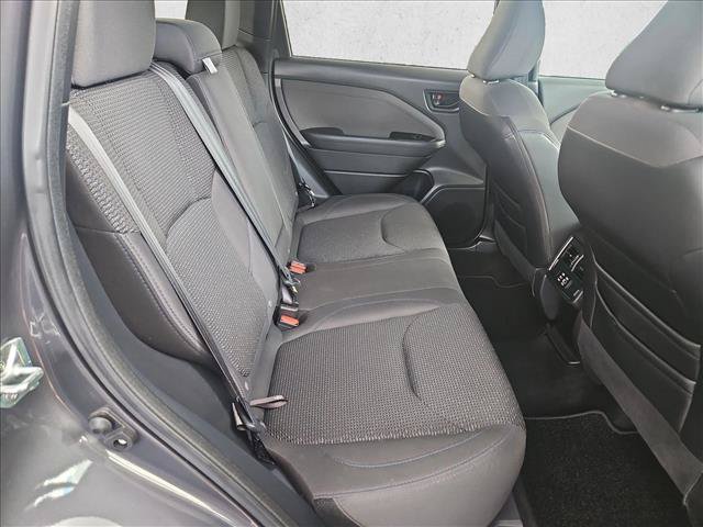 Used 2026 Subaru Forester Premium AWD/4WD image 20