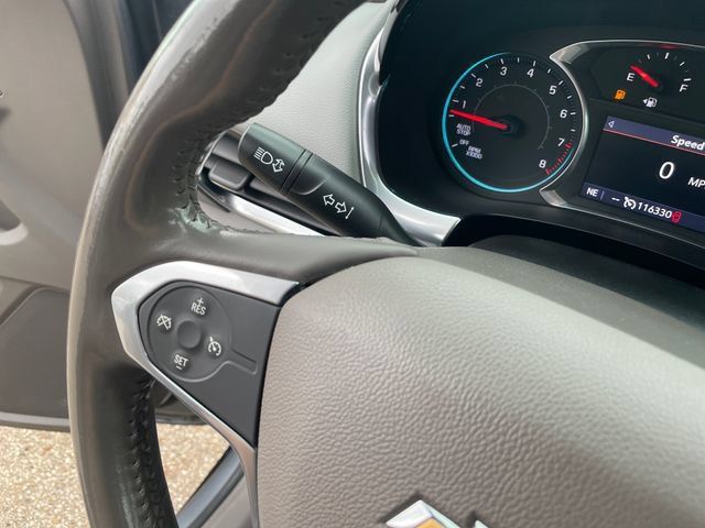 Used 2020 Chevrolet Traverse LT FWD image 64