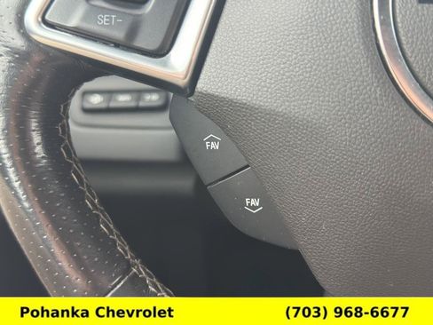 Used 2021 Chevrolet Camaro LT w/ Redline Edition RWD image 13