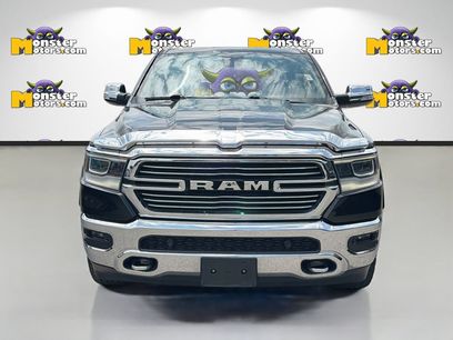 Used 2019 RAM 1500 Laramie