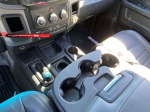 Used 2014 RAM 3500 Tradesman image 16