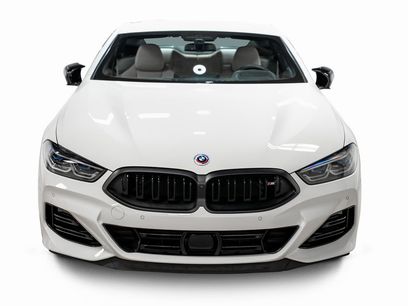 Used 2023 BMW M850i xDrive Coupe