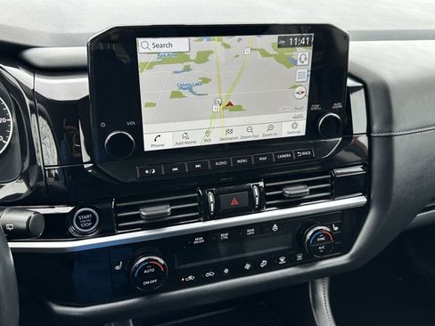 Certified 2023 Nissan Pathfinder SL image 31