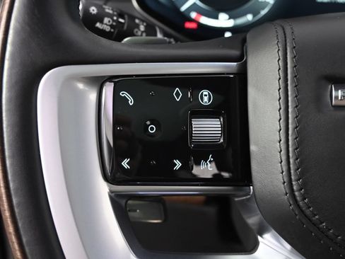 Used 2025 Land Rover Range Rover SE AWD/4WD image 33