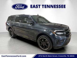 Used 2024 Ford Expedition Max Limited AWD/4WD video 1
