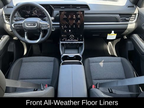 New 2026 GMC Terrain Elevation w/ Black Edition image 11