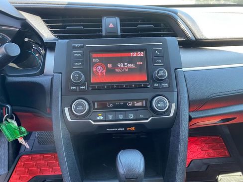 Used 2019 Honda Civic LX image 20