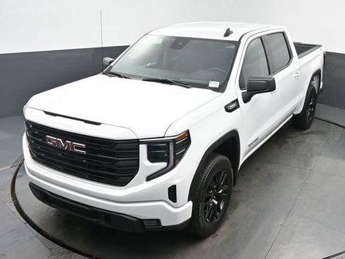 New 2026 GMC Sierra 1500 Elevation image 38