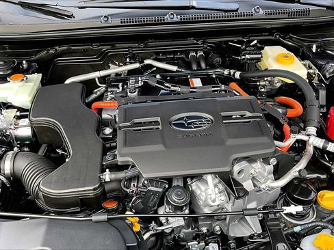 New 2026 Subaru Crosstrek 2.5i Limited image 16