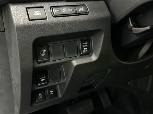 New 2026 Nissan Frontier PRO-4X w/ Pro-4x Convenience Package image 19