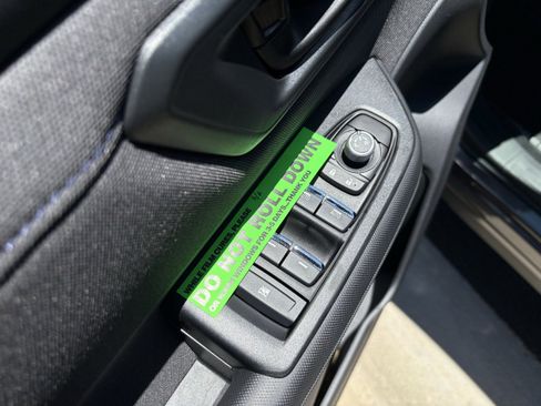 New 2026 Subaru Forester Premium AWD/4WD image 26