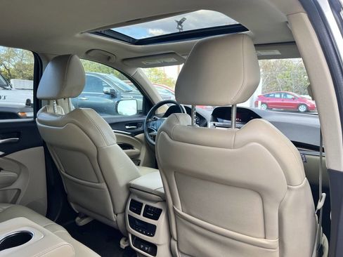 Used 2017 Acura MDX FWD image 41