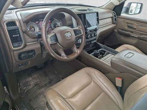 Used 2019 RAM 1500 Limited w/ Off Road Group image 9