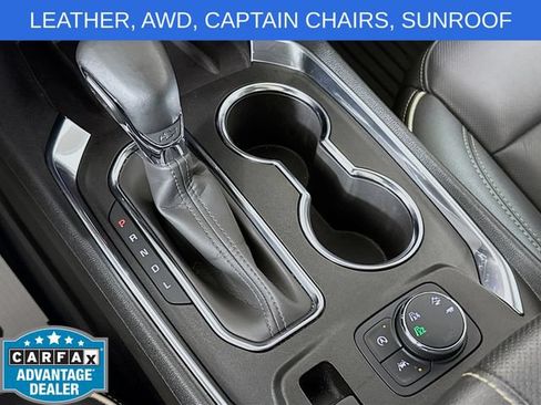 Used 2023 Chevrolet Traverse Premier AWD/4WD image 17