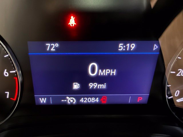 Used 2022 Buick Envision Preferred FWD image 36