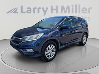 Used 2016 Honda CR-V EX video 1