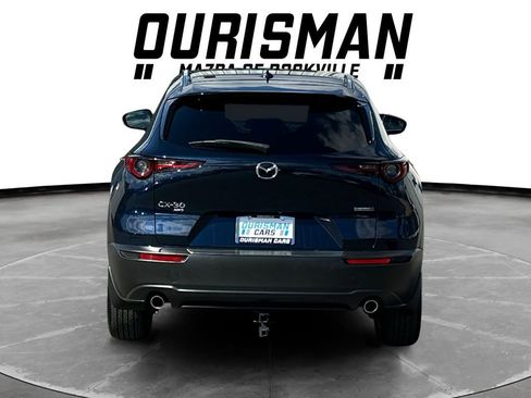 Used 2021 MAZDA CX-30 AWD 2.5 S w/ Premium Package image 5