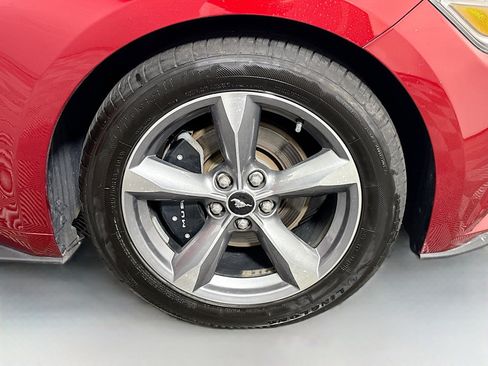 Used 2016 Ford Mustang Coupe w/ Equipment Group 051A image 30