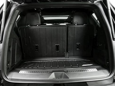 New 2026 GMC Yukon Denali w/ Denali Reserve Package image 32