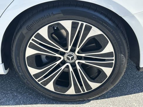 Certified 2025 Mercedes-Benz E 350 4MATIC Sedan image 23