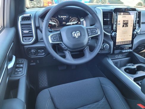 New 2026 RAM 1500 Big Horn image 4