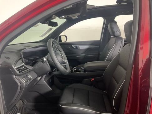 New 2026 Buick Enclave Sport Touring w/ Power Package FWD image 28