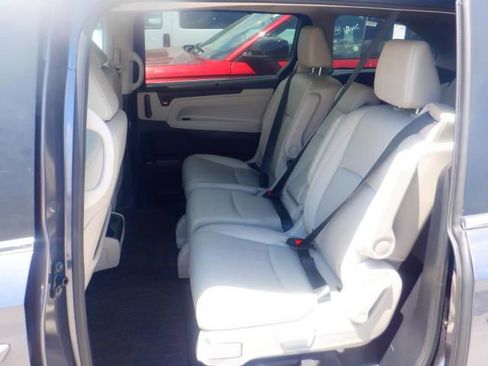 Used 2025 Honda Odyssey EX-L image 5