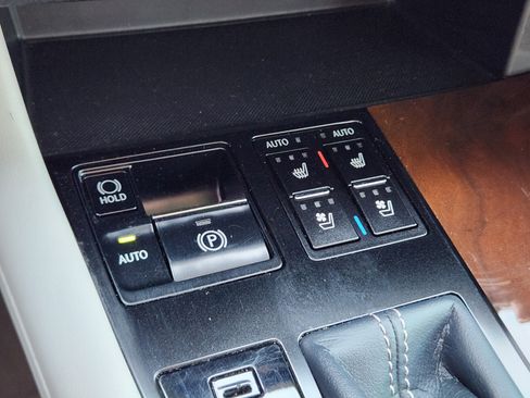 Used 2017 Lexus RX 350 FWD w/ Premium Package image 27