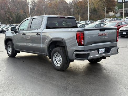 Used 2023 GMC Sierra 1500 Pro w/ Pro Value Package image 5
