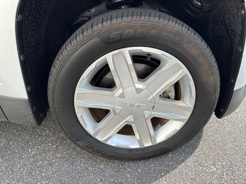 Used 2012 GMC Terrain SLE image 9