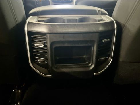 Used 2022 RAM 3500 Big Horn w/ Level A Equipment Group AWD/4WD image 24