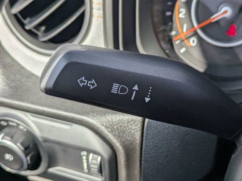 New 2026 Jeep Wrangler Unlimited Sport AWD/4WD image 28