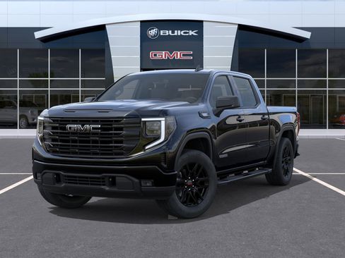 New 2026 GMC Sierra 1500 Elevation AWD/4WD image 6
