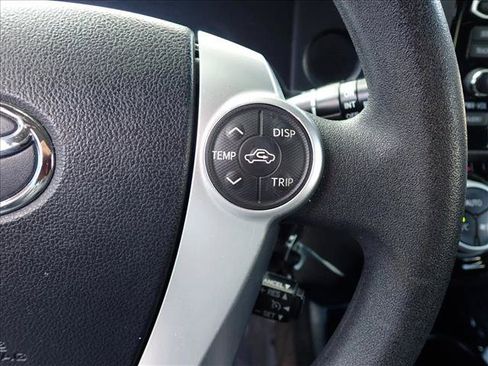 Used 2015 Toyota Prius C Two FWD image 14