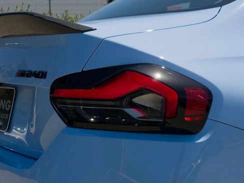 New 2026 BMW M240i xDrive Coupe w/ Premium Package AWD/4WD image 4