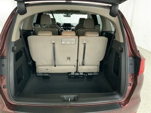 Used 2018 Honda Odyssey EX-L image 16