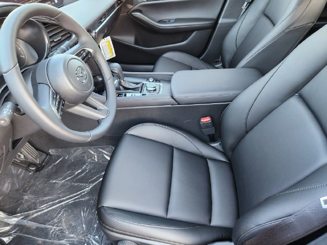 New 2026 MAZDA MAZDA3 s Sport FWD image 9