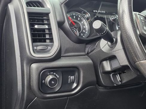 Used 2022 RAM 2500 Tradesman AWD/4WD image 16