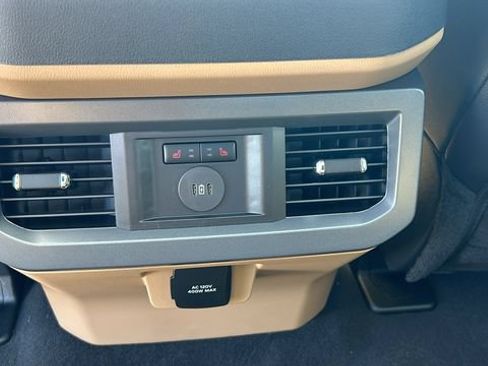New 2026 Ford F250 Lariat w/ Lariat Ultimate Package AWD/4WD image 16