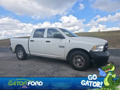 Used 2014 RAM 1500 Tradesman