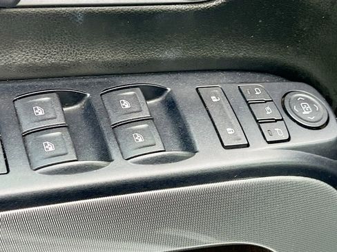 Used 2017 Chevrolet Silverado 1500 LTZ Z71 w/ LTZ Plus Package image 17