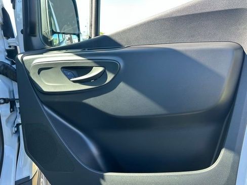 Used 2026 Mercedes-Benz Sprinter 2500 image 17