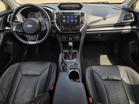 Used 2022 Subaru Crosstrek 2.5i Limited w/ Moonroof Package 2 AWD/4WD image 6