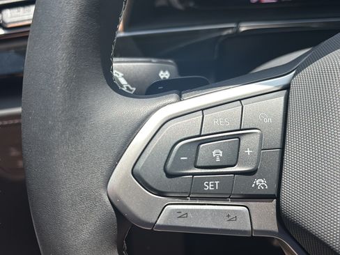 New 2026 Volkswagen Atlas SE AWD/4WD image 22
