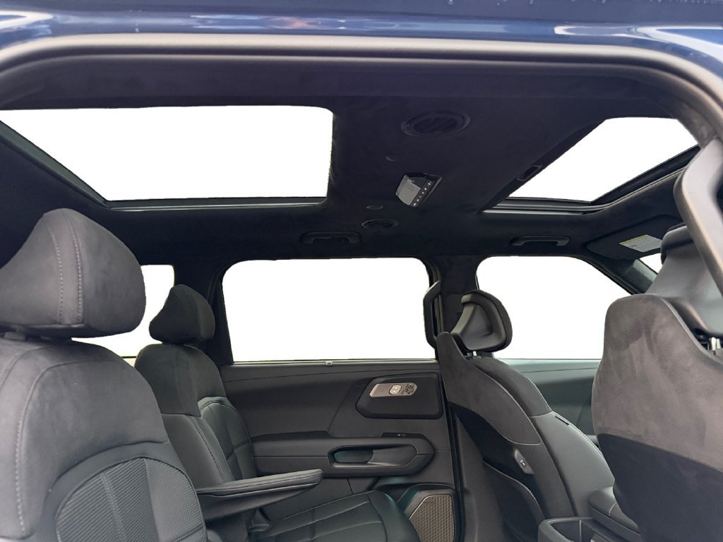 New 2027 Kia Telluride SX Prestige AWD/4WD image 5