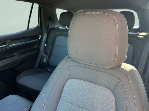 New 2026 GMC Terrain Elevation w/ Black Edition AWD/4WD image 24